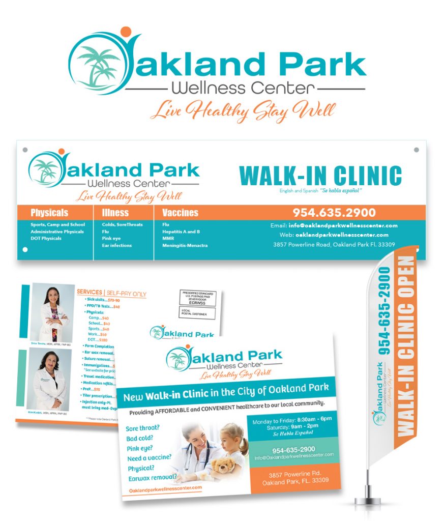 Oakland Park Wellness Center