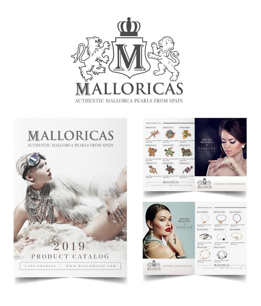 Malloricas Jewelry